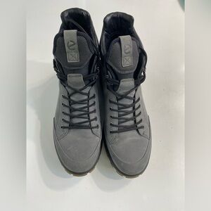 Mens ECCO EXOHIKE high top